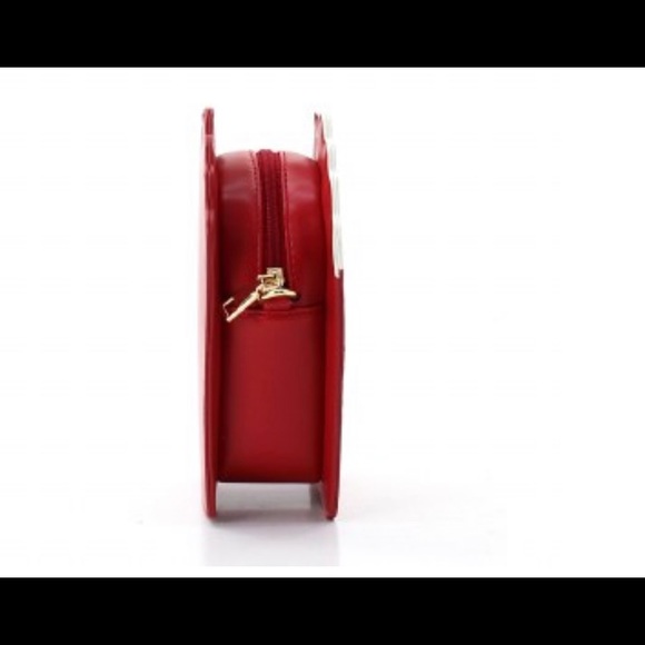 French Fries 🍟 purse with French fries earrings - Picture 5 of 5